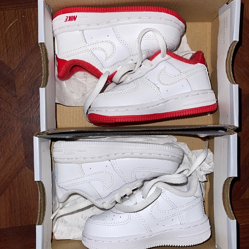 Nike